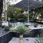 Novotel Poitiers Site Du Futuroscope Hotell Chasseneuil-du-Poitou