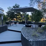 Novotel Poitiers Site Du Futuroscope 4*