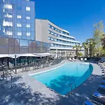 Novotel Poitiers Site Du Futuroscope Hotell Chasseneuil-du-Poitou