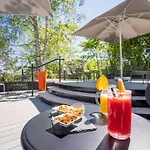 Hotell Novotel Poitiers Site Du Futuroscope Chasseneuil-du-Poitou