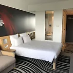 Hotell Novotel Poitiers Site Du Futuroscope Chasseneuil-du-Poitou