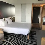 Novotel Poitiers Site Du Futuroscope 4* Chasseneuil-du-Poitou