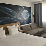 Novotel Poitiers Site Du Futuroscope