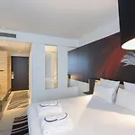 Novotel Poitiers Site Du Futuroscope Chasseneuil-du-Poitou