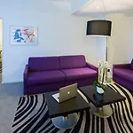 Novotel Poitiers Site Du Futuroscope Hotell 4*