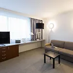 Hotell Novotel Poitiers Site Du Futuroscope Chasseneuil-du-Poitou