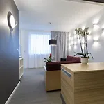 Hotell Novotel Poitiers Site Du Futuroscope Chasseneuil-du-Poitou