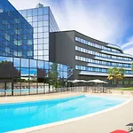 Novotel Poitiers Site Du Futuroscope