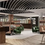 Novotel Poitiers Site Du Futuroscope Hotell