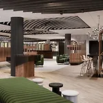 Novotel Poitiers Site Du Futuroscope Hotell