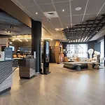 Novotel Poitiers Site Du Futuroscope Hotell