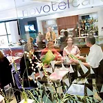 Novotel Poitiers Site Du Futuroscope Chasseneuil-du-Poitou