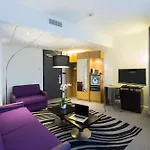 Novotel Poitiers Site Du Futuroscope Chasseneuil-du-Poitou
