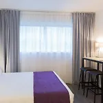 Novotel Poitiers Site Du Futuroscope