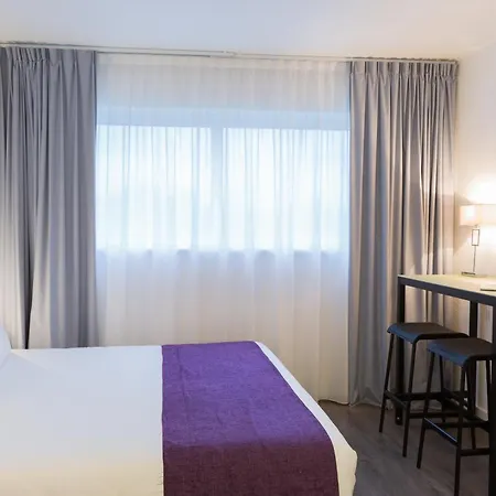 Novotel Poitiers Site Du Futuroscope Чассенеуил-Ду-Поитоу