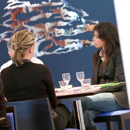 Novotel Poitiers Site Du Futuroscope 4* Chasseneuil-du-Poitou