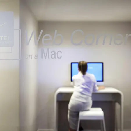 Novotel Poitiers Site Du Futuroscope