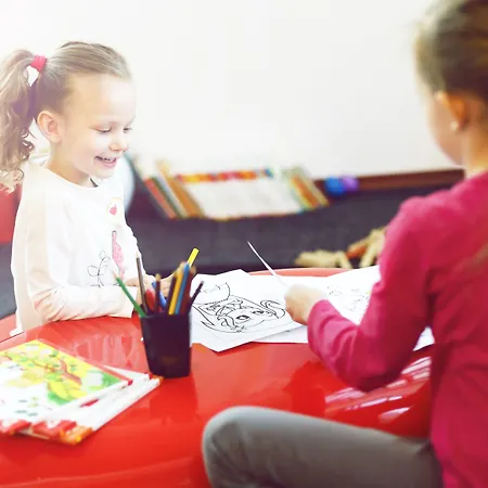 Hotel Novotel Poitiers Site Du Futuroscope 4*