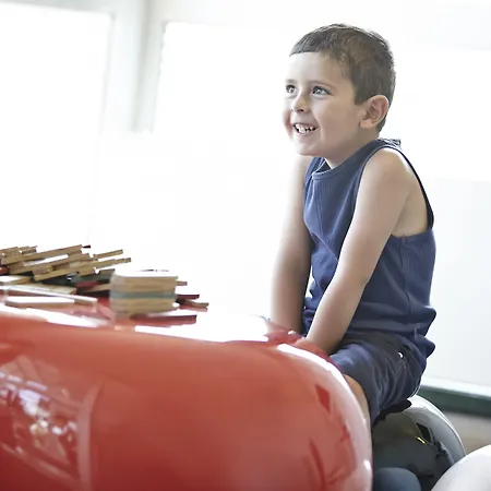 Novotel Poitiers Site Du Futuroscope Hotel 4*