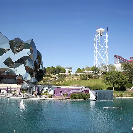 Novotel Poitiers Site Du Futuroscope 4*