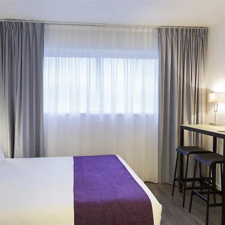 Novotel Poitiers Site Du Futuroscope 4* Chasseneuil-du-Poitou