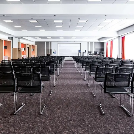 Hotel Novotel Poitiers Site Du Futuroscope Chasseneuil-du-Poitou