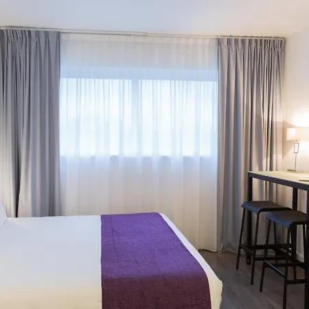 Novotel Poitiers Site Du Futuroscope