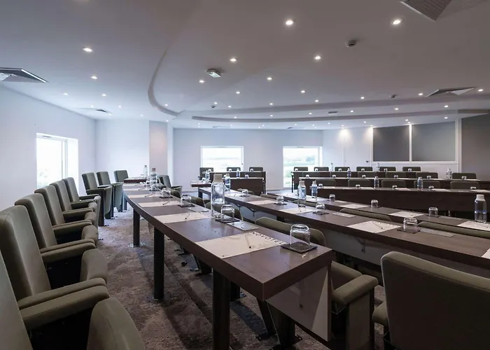 Novotel Poitiers Site Du Futuroscope Ξενοδοχείο