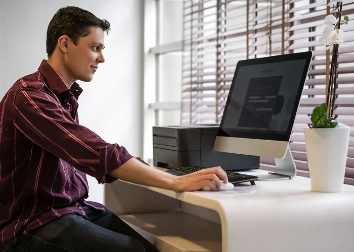 Novotel Poitiers Site Du Futuroscope Chasseneuil-du-Poitou