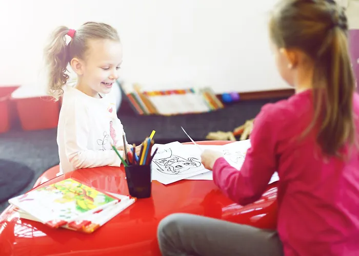 Ξενοδοχείο Novotel Poitiers Site Du Futuroscope 4*