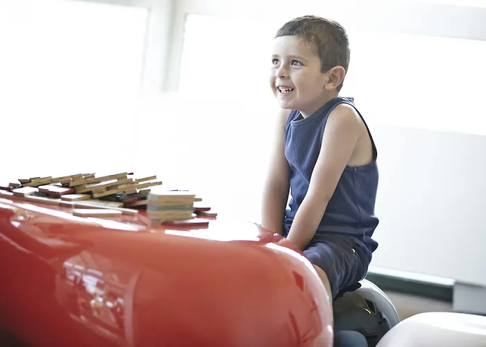 Novotel Poitiers Site Du Futuroscope Ξενοδοχείο 4*