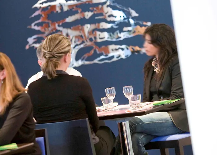 Ξενοδοχείο Novotel Poitiers Site Du Futuroscope