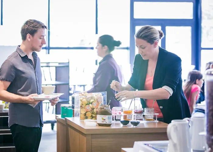 Novotel Poitiers Site Du Futuroscope Chasseneuil-du-Poitou