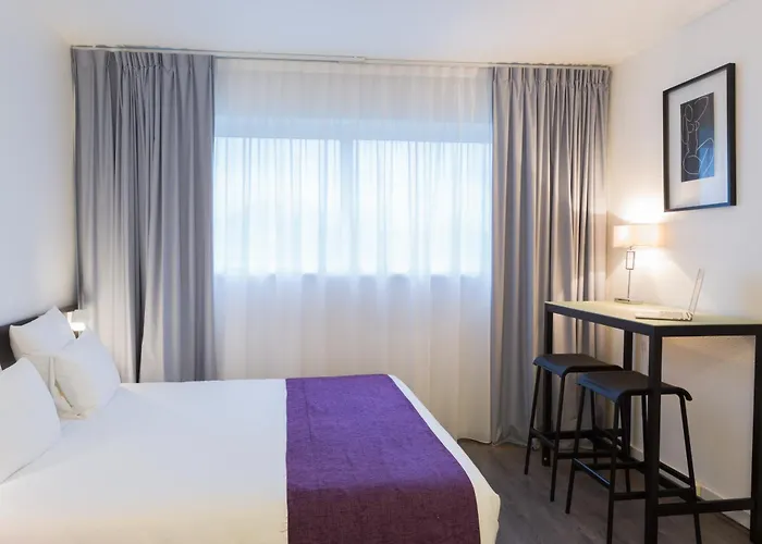 Novotel Poitiers Site Du Futuroscope